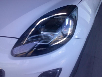 Photo 3 du bon plan FORD Puma 1.0 Flexifuel 125ch S&S E85 mHEV Titanium occasion à 18900 €