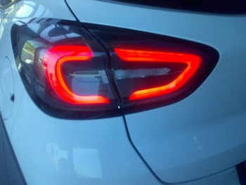 Photo 4 du bon plan FORD Puma 1.0 Flexifuel 125ch S&S E85 mHEV Titanium occasion à 18900 €