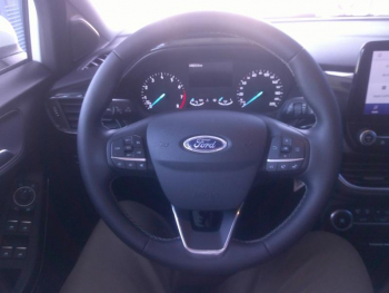 Photo 5 du bon plan FORD Puma 1.0 Flexifuel 125ch S&S E85 mHEV Titanium occasion à 18900 €