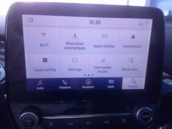 Photo 8 du bon plan FORD Puma 1.0 Flexifuel 125ch S&S E85 mHEV Titanium occasion à 18900 €