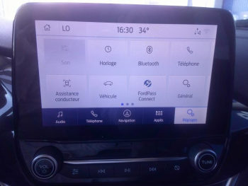 Photo 9 du bon plan FORD Puma 1.0 Flexifuel 125ch S&S E85 mHEV Titanium occasion à 18900 €