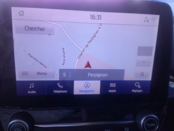 Photo 10 du bon plan FORD Puma 1.0 Flexifuel 125ch S&S E85 mHEV Titanium occasion à 18900 €