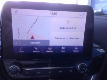 Photo 11 du bon plan FORD Puma 1.0 Flexifuel 125ch S&S E85 mHEV Titanium occasion à 18900 €