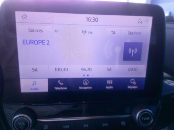 Photo 12 du bon plan FORD Puma 1.0 Flexifuel 125ch S&S E85 mHEV Titanium occasion à 18900 €