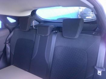 Photo 20 du bon plan FORD Puma 1.0 Flexifuel 125ch S&S E85 mHEV Titanium occasion à 18900 €