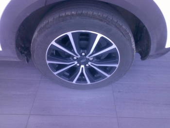 Photo 24 du bon plan FORD Puma 1.0 Flexifuel 125ch S&S E85 mHEV Titanium occasion à 18900 €