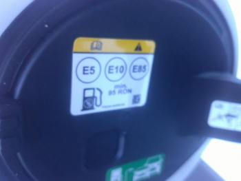 Photo 25 du bon plan FORD Puma 1.0 Flexifuel 125ch S&S E85 mHEV Titanium occasion à 18900 €