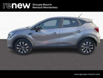Photo 2 du bon plan RENAULT Captur 1.0 Eco-G 100ch Evolution occasion à 17250 €