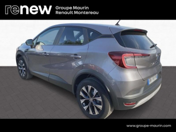 Photo 3 du bon plan RENAULT Captur 1.0 Eco-G 100ch Evolution occasion à 17250 €