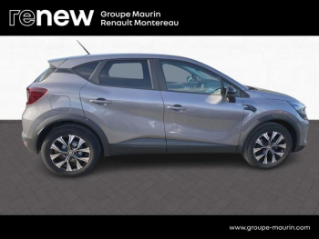Photo 6 du bon plan RENAULT Captur 1.0 Eco-G 100ch Evolution occasion à 17250 €