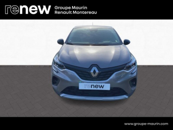 Photo 8 du bon plan RENAULT Captur 1.0 Eco-G 100ch Evolution occasion à 17250 €