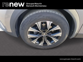 Photo 10 du bon plan RENAULT Captur 1.0 Eco-G 100ch Evolution occasion à 17250 €
