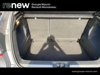 Photo 11 du bon plan RENAULT Captur 1.0 Eco-G 100ch Evolution occasion à 17250 €