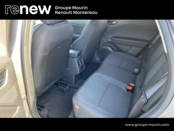 Photo 13 du bon plan RENAULT Captur 1.0 Eco-G 100ch Evolution occasion à 17250 €