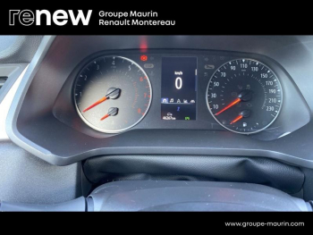 Photo 16 du bon plan RENAULT Captur 1.0 Eco-G 100ch Evolution occasion à 17250 €