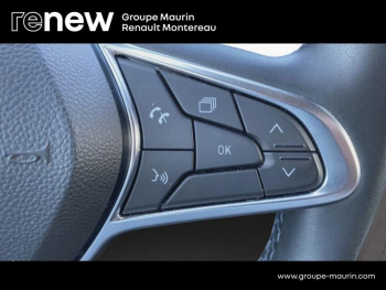 Photo 17 du bon plan RENAULT Captur 1.0 Eco-G 100ch Evolution occasion à 17250 €