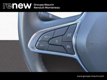 Photo 18 du bon plan RENAULT Captur 1.0 Eco-G 100ch Evolution occasion à 17250 €
