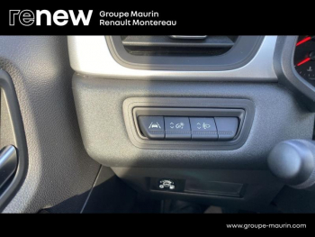 Photo 19 du bon plan RENAULT Captur 1.0 Eco-G 100ch Evolution occasion à 17250 €