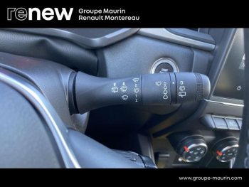 Photo 23 du bon plan RENAULT Captur 1.0 Eco-G 100ch Evolution occasion à 17250 €