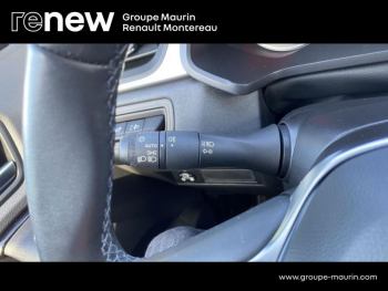 Photo 24 du bon plan RENAULT Captur 1.0 Eco-G 100ch Evolution occasion à 17250 €