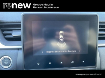 Photo 25 du bon plan RENAULT Captur 1.0 Eco-G 100ch Evolution occasion à 17250 €