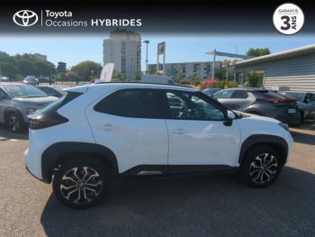 Photo 17 du bon plan TOYOTA Yaris Cross 116h Design cargo MY22 occasion à 22990 €