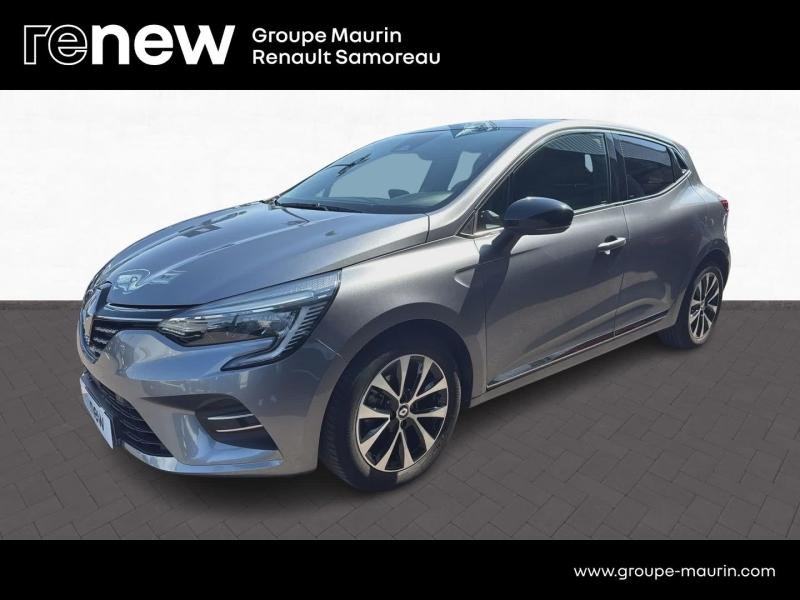 Bon plan RENAULT Clio 1.0 TCe 90ch Techno occasion à 15200 €