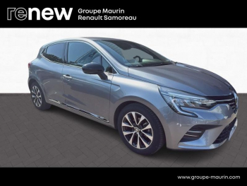 Photo 2 du bon plan RENAULT Clio 1.0 TCe 90ch Techno occasion à 15200 €