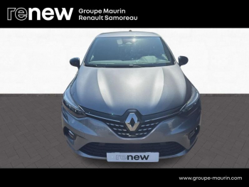 Photo 3 du bon plan RENAULT Clio 1.0 TCe 90ch Techno occasion à 15200 €