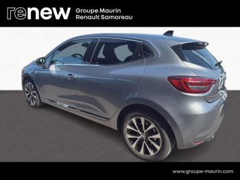 Photo 4 du bon plan RENAULT Clio 1.0 TCe 90ch Techno occasion à 15200 €