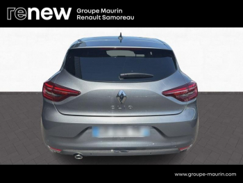 Photo 5 du bon plan RENAULT Clio 1.0 TCe 90ch Techno occasion à 15200 €