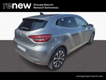 Photo 6 du bon plan RENAULT Clio 1.0 TCe 90ch Techno occasion à 15200 €
