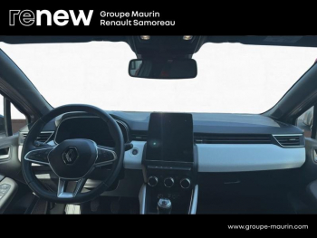 Photo 8 du bon plan RENAULT Clio 1.0 TCe 90ch Techno occasion à 15200 €