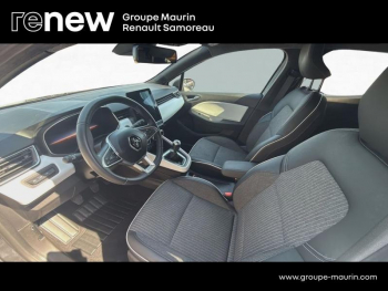 Photo 10 du bon plan RENAULT Clio 1.0 TCe 90ch Techno occasion à 15200 €