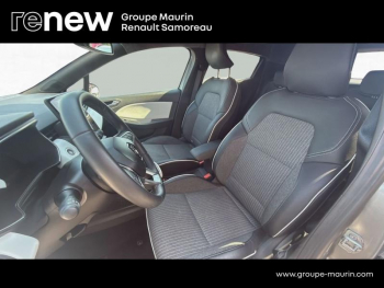 Photo 11 du bon plan RENAULT Clio 1.0 TCe 90ch Techno occasion à 15200 €