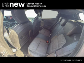 Photo 12 du bon plan RENAULT Clio 1.0 TCe 90ch Techno occasion à 15200 €
