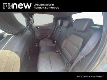 Photo 13 du bon plan RENAULT Clio 1.0 TCe 90ch Techno occasion à 15200 €