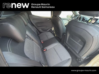 Photo 14 du bon plan RENAULT Clio 1.0 TCe 90ch Techno occasion à 15200 €