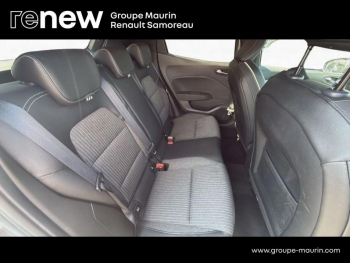 Photo 15 du bon plan RENAULT Clio 1.0 TCe 90ch Techno occasion à 15200 €