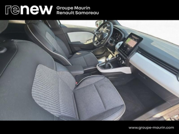 Photo 16 du bon plan RENAULT Clio 1.0 TCe 90ch Techno occasion à 15200 €