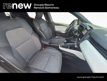 Photo 17 du bon plan RENAULT Clio 1.0 TCe 90ch Techno occasion à 15200 €