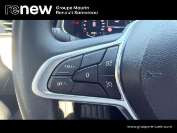 Photo 19 du bon plan RENAULT Clio 1.0 TCe 90ch Techno occasion à 15200 €