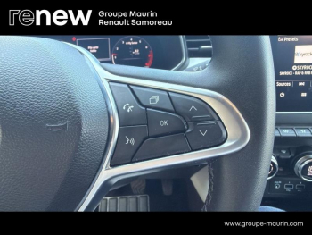 Photo 20 du bon plan RENAULT Clio 1.0 TCe 90ch Techno occasion à 15200 €