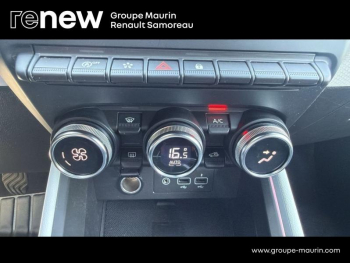 Photo 24 du bon plan RENAULT Clio 1.0 TCe 90ch Techno occasion à 15200 €