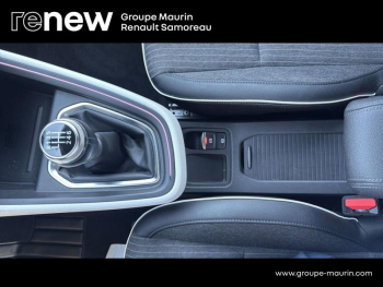 Photo 25 du bon plan RENAULT Clio 1.0 TCe 90ch Techno occasion à 15200 €