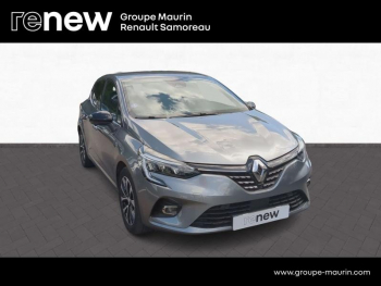 Photo 2 du bon plan RENAULT Clio 1.6 E-Tech hybride 145ch Techno occasion à 17400 €