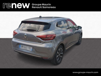 Photo 3 du bon plan RENAULT Clio 1.6 E-Tech hybride 145ch Techno occasion à 17400 €