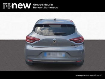 Photo 5 du bon plan RENAULT Clio 1.6 E-Tech hybride 145ch Techno occasion à 17400 €