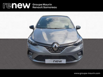 Photo 6 du bon plan RENAULT Clio 1.6 E-Tech hybride 145ch Techno occasion à 17400 €
