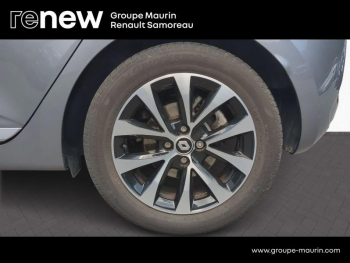 Photo 7 du bon plan RENAULT Clio 1.6 E-Tech hybride 145ch Techno occasion à 17400 €
